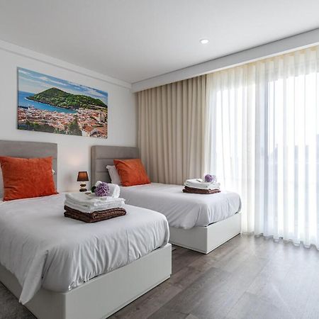 Guest House Passal - Terceira Studio 蓬塔德尔加达 外观 照片